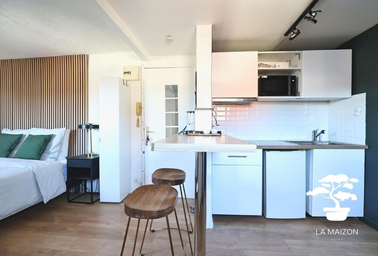 Suite Dernier Etage Saint-Maur La Madeleine  Exterior photo